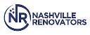 Nashville Renovators logo